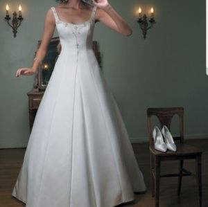 Wedding Gown